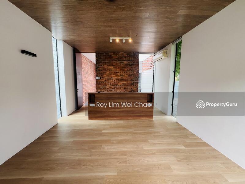 Bungalow for Rent in Leisure Farm (Gelang Patah) - Roy Lim Wei Chao - Living Room - PropertyGuru.com.my