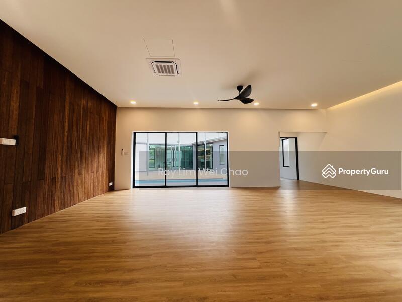 Bungalow for Rent in Leisure Farm (Gelang Patah) - Roy Lim Wei Chao - Living Room - PropertyGuru.com.my