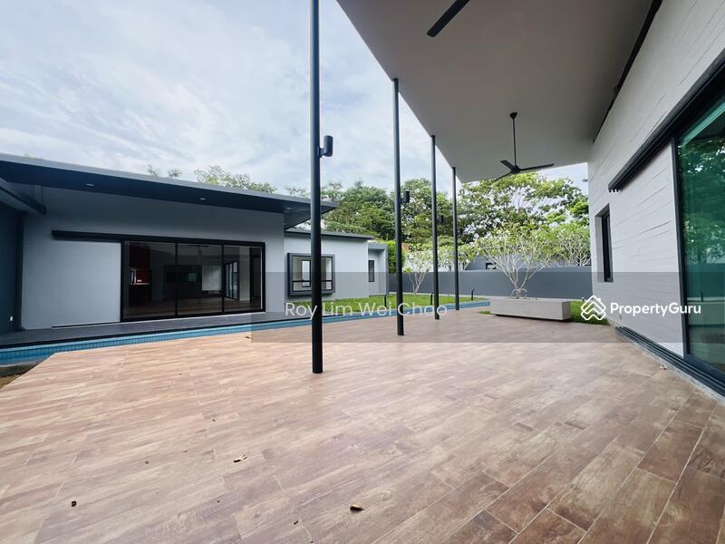 Bungalow for Rent in Leisure Farm (Gelang Patah) - Roy Lim Wei Chao - Exterior - PropertyGuru.com.my