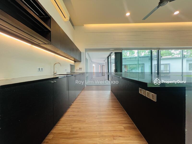Bungalow for Rent in Leisure Farm (Gelang Patah) - Roy Lim Wei Chao - Kitchen - PropertyGuru.com.my