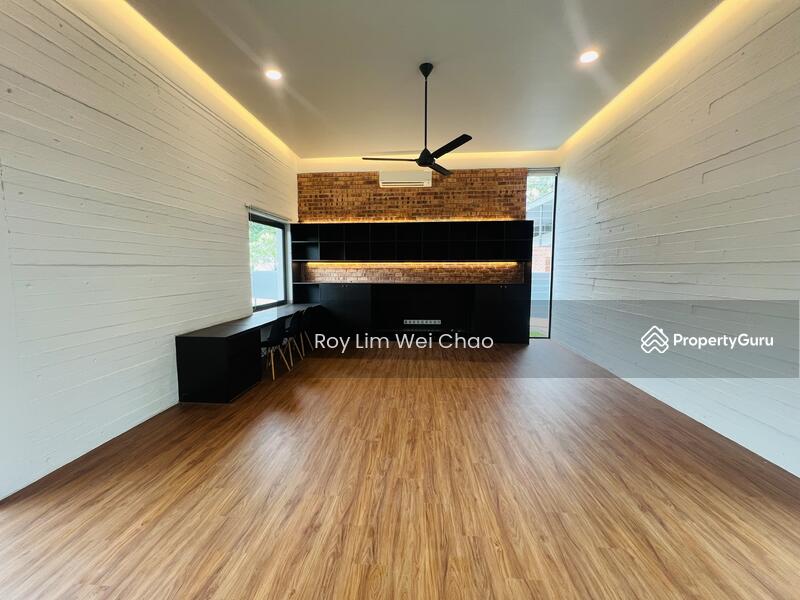 Bungalow for Rent in Leisure Farm (Gelang Patah) - Roy Lim Wei Chao - Living Room - PropertyGuru.com.my