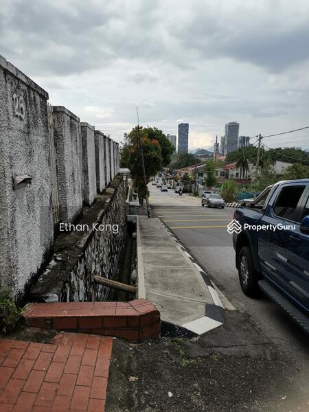 For Rent - Cheras, Taman Connaught Bungalow Behind Night Market For Rent