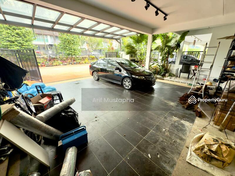Car Park