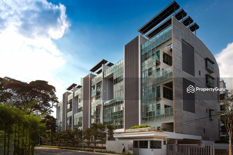 Kondominium untuk Dijual di Amarin Wickham - Miki . - Exterior - PropertyGuru.com.my