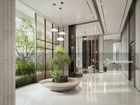 For Sale - River Park Bangsar South
