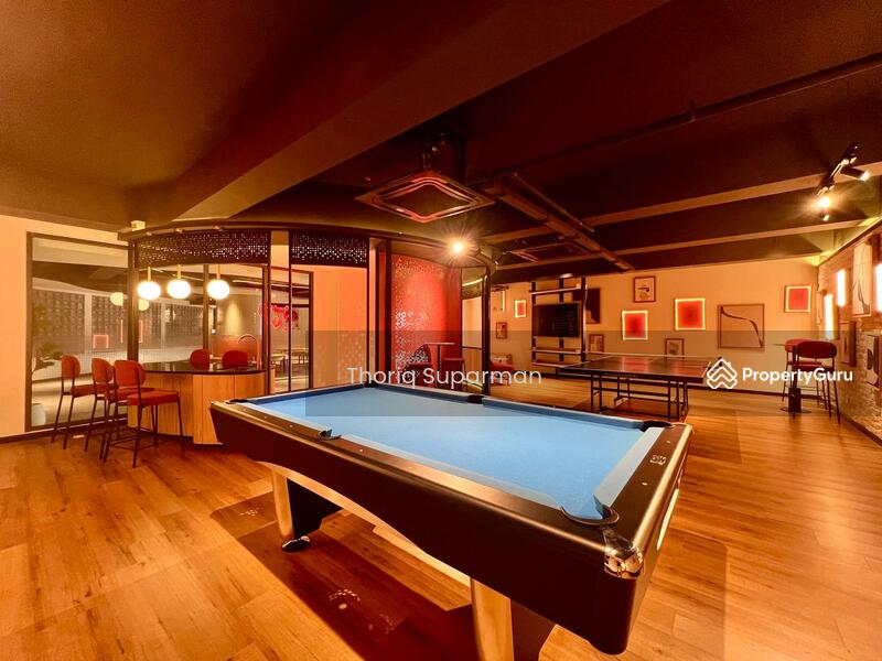 Facilities