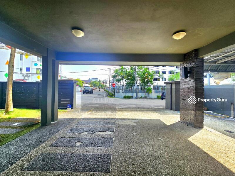 Car Park