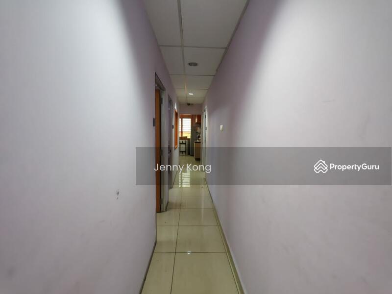 Corridor