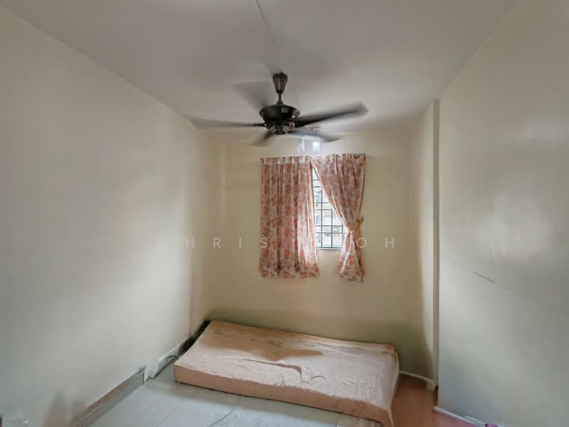 Taman Kheng Tian untuk Untuk Dijual - RM 370,000, Mac 2026 - Bedroom - PropertyGuru.com.my