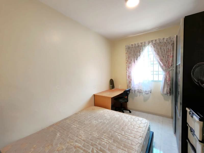 Pangsapuri untuk Dijual di Taman Kheng Tian - Chris Teoh - Bedroom - PropertyGuru.com.my