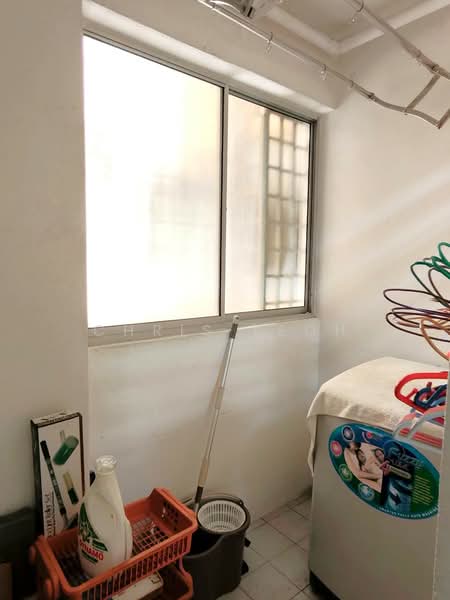 Pangsapuri untuk Dijual di Taman Kheng Tian - Chris Teoh - Interior - PropertyGuru.com.my