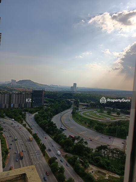 For Rent - Main Place Residence