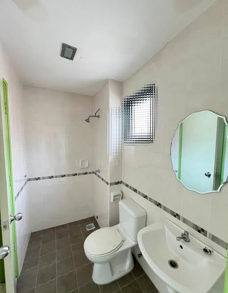 Rumah Teres 3-Tingkat untuk Dijual di Kepong (Kuala Lumpur) - Kiing TW - Bathroom - PropertyGuru.com.my