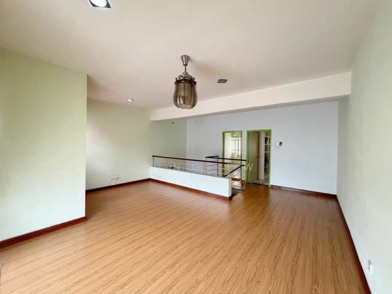 Rumah Teres 3-Tingkat untuk Dijual di Kepong (Kuala Lumpur) - Kiing TW - Living Room - PropertyGuru.com.my