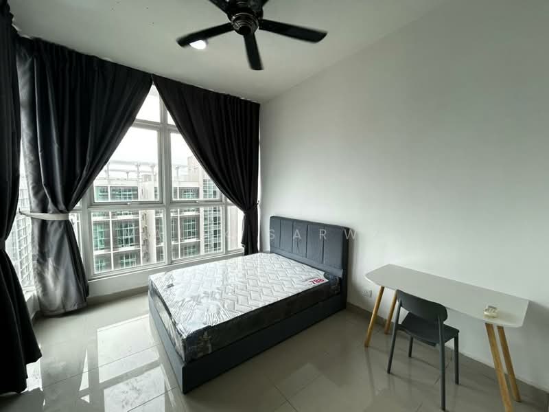 Condominium for Rent at Mutiara Ville - Malik Sarwar - Master Room - PropertyGuru.com.my