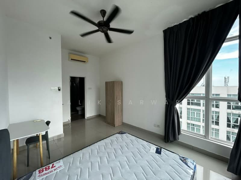 Condominium for Rent at Mutiara Ville - Malik Sarwar - Master Room - PropertyGuru.com.my