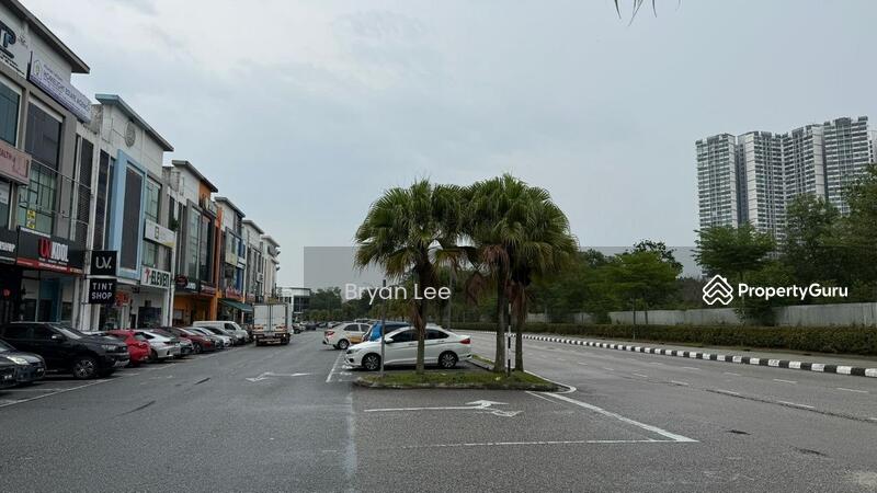 Car Park