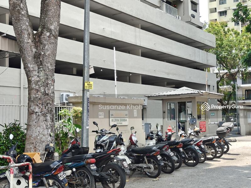 For Sale - Kota Emas