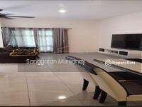 For Rent - Rumah Teres Dua Tingkat untuk disewa di Kuala Ketil
