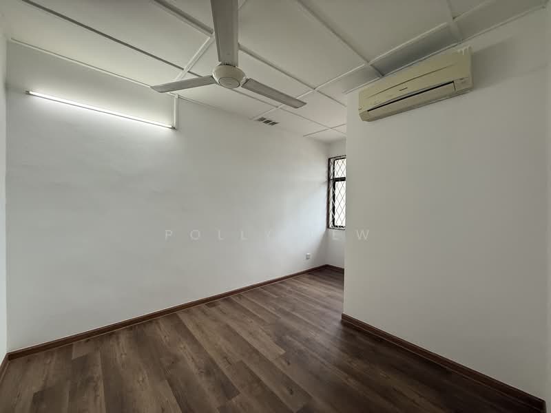 Townhouse for Sale in Kuala Lumpur (Kuala Lumpur) - Polly Lew - Bedroom - PropertyGuru.com.my
