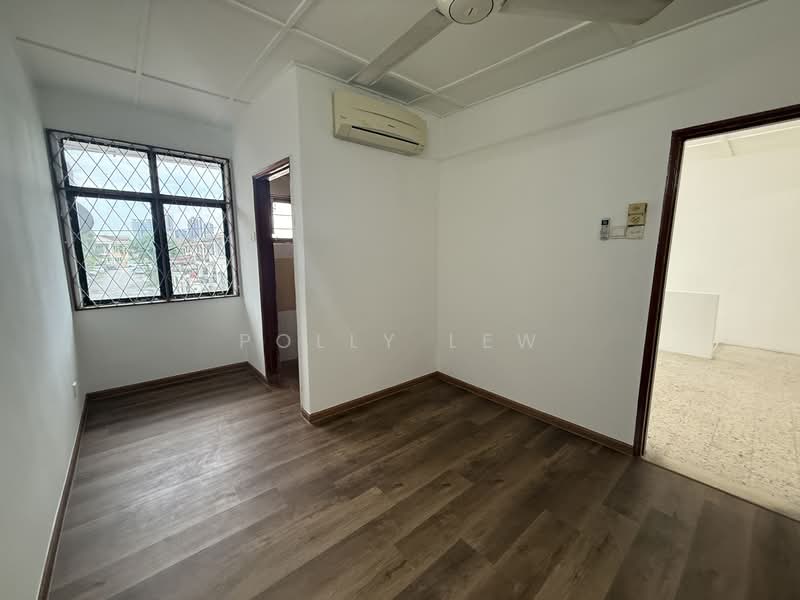 Townhouse for Sale in Kuala Lumpur (Kuala Lumpur) - Polly Lew - Bedroom - PropertyGuru.com.my