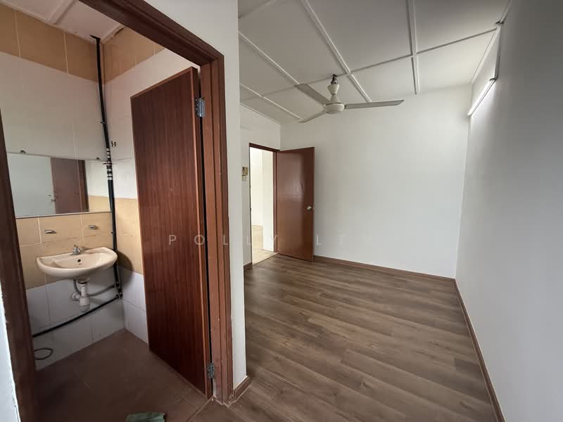 Townhouse for Sale in Kuala Lumpur (Kuala Lumpur) - Polly Lew - Bathroom - PropertyGuru.com.my