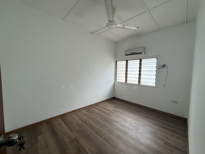 Townhouse for Sale in Kuala Lumpur (Kuala Lumpur) - Polly Lew - Bedroom - PropertyGuru.com.my