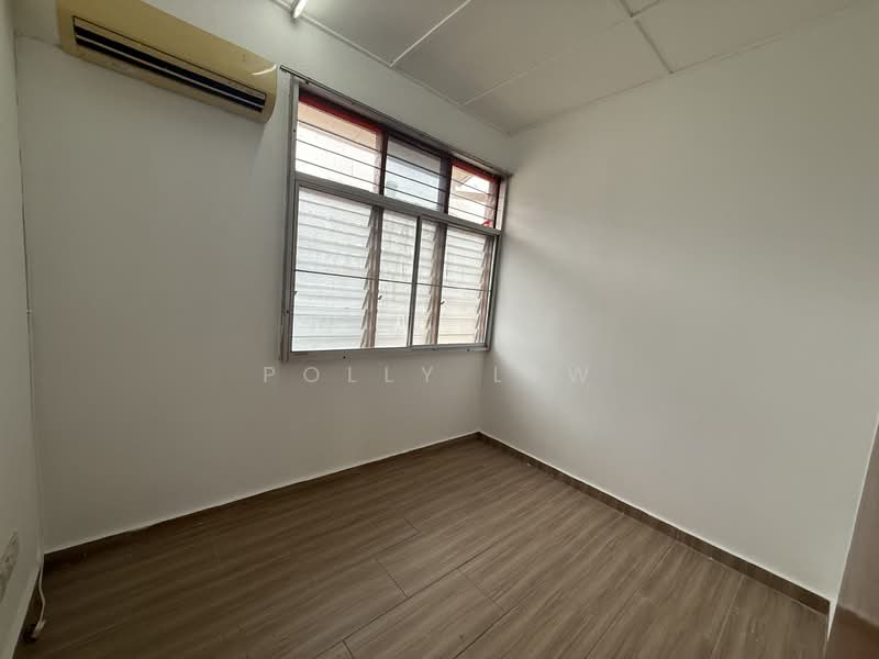Townhouse for Sale in Kuala Lumpur (Kuala Lumpur) - Polly Lew - Bedroom - PropertyGuru.com.my