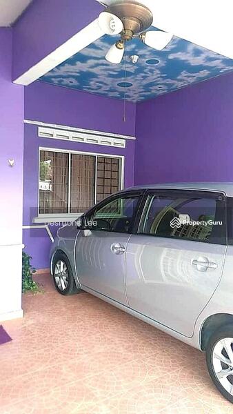 Car Park