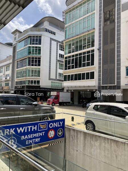 Car Park