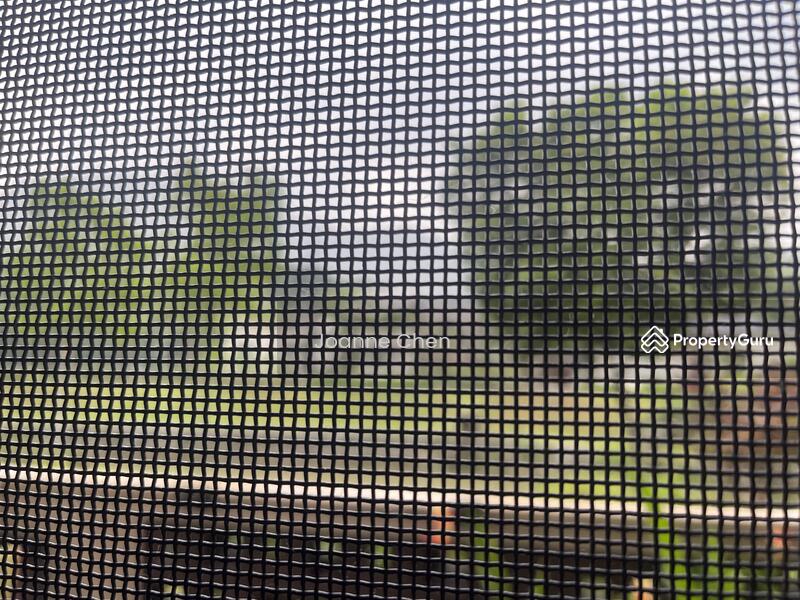Good quality mosquito netting 