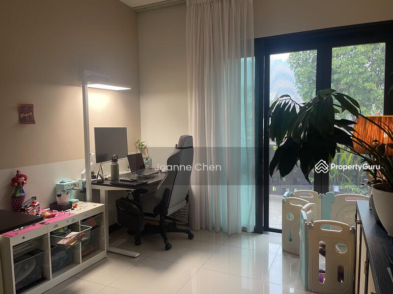 Setia Eco Templer Grd Flr Bedroom