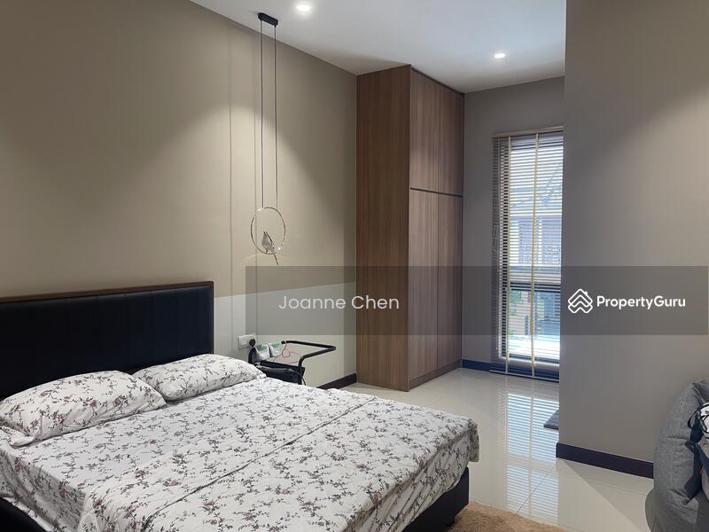 Setia Eco Templer Bedroom 2