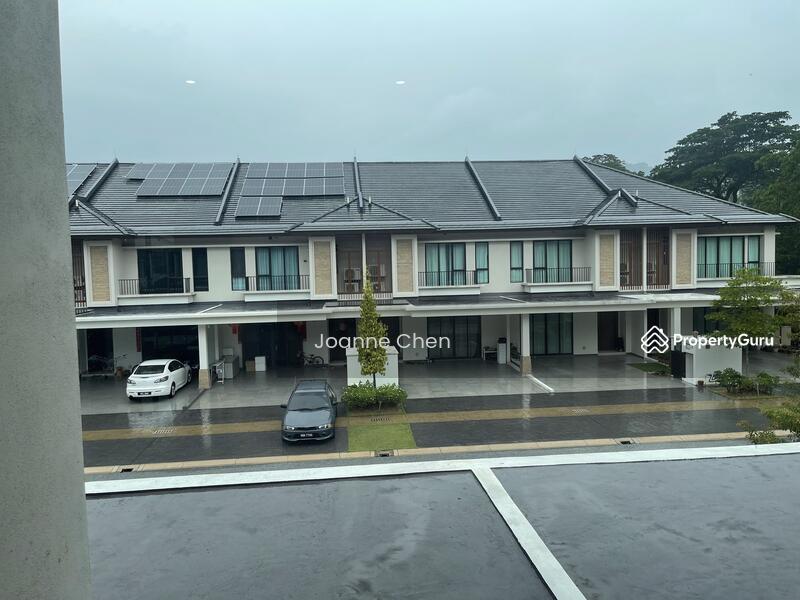 Setia Eco Templer View from room