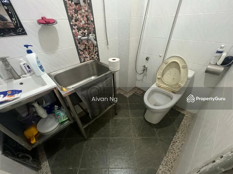 2-storey Terraced House for Sale in Bandar Mahkota Cheras (Cheras) - Aivan Ng - Bathroom - PropertyGuru.com.my