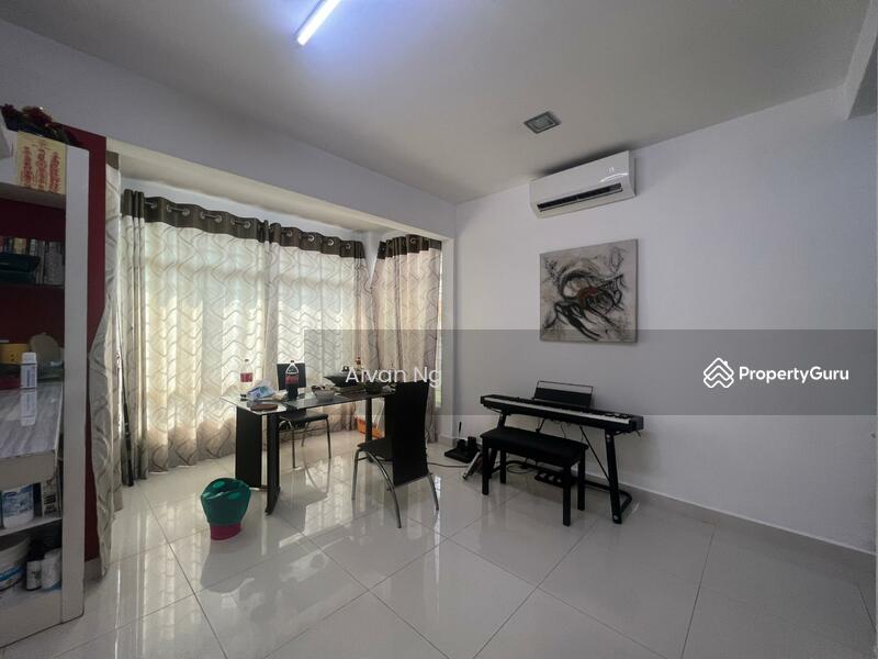 2-storey Terraced House for Sale in Bandar Mahkota Cheras (Cheras) - Aivan Ng - Dining Room - PropertyGuru.com.my