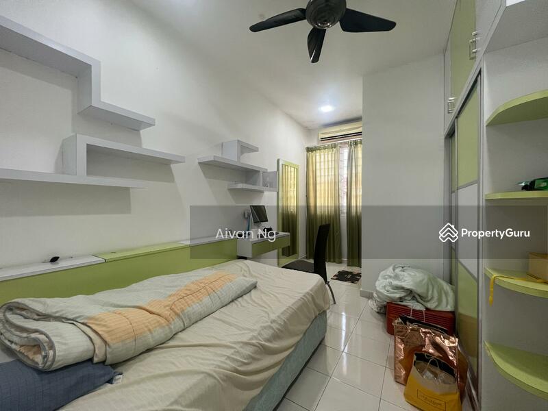2-storey Terraced House for Sale in Bandar Mahkota Cheras (Cheras) - Aivan Ng - Bedroom - PropertyGuru.com.my