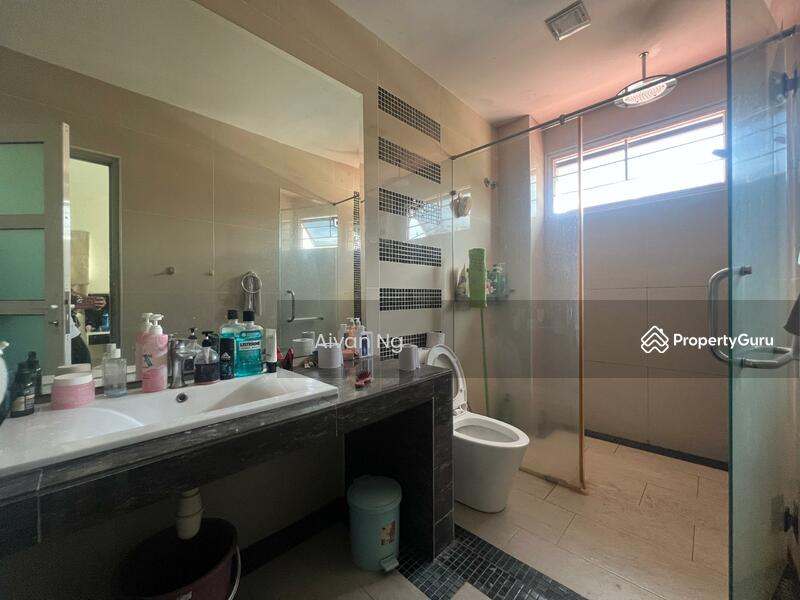 2-storey Terraced House for Sale in Bandar Mahkota Cheras (Cheras) - Aivan Ng - Bathroom - PropertyGuru.com.my
