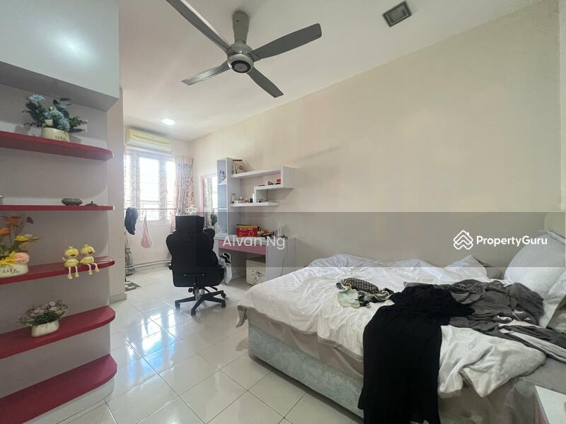 2-storey Terraced House for Sale in Bandar Mahkota Cheras (Cheras) - Aivan Ng - Bedroom - PropertyGuru.com.my