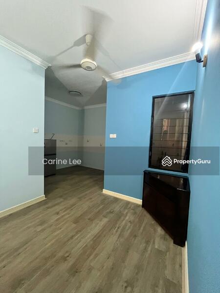 Sri York Condominium untuk Untuk Disewa - RM 1,550 /bulan, Mac 2026 - Living Room - PropertyGuru.com.my