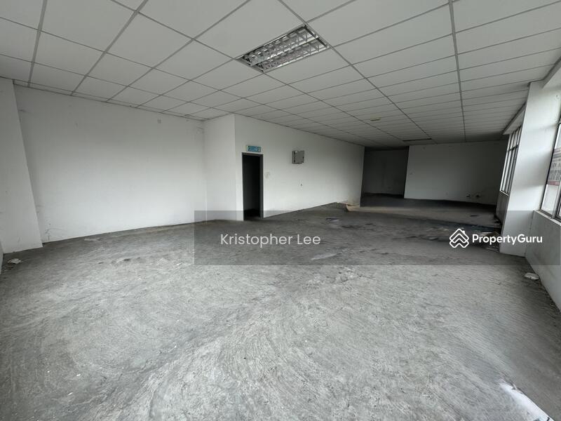 For Rent - Taman Impian Emas, Johor Bahru
