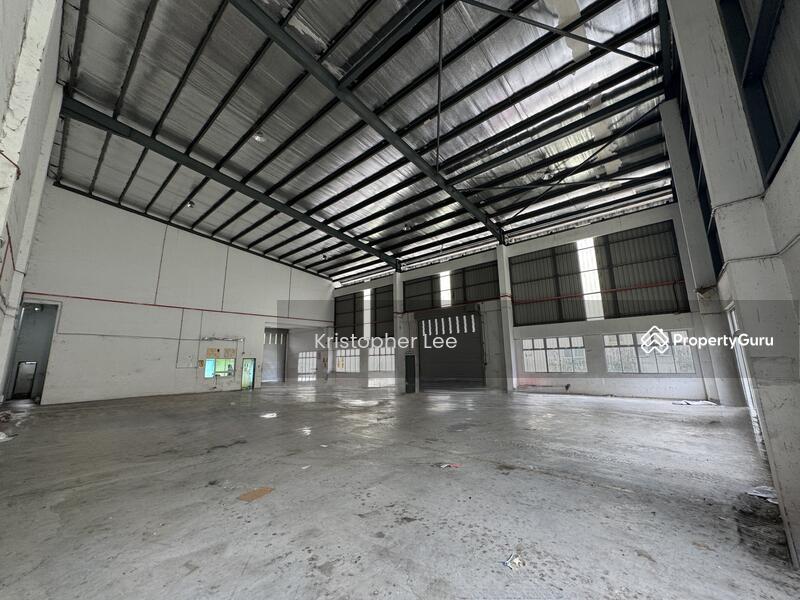 For Rent - Taman Impian Emas, Johor Bahru
