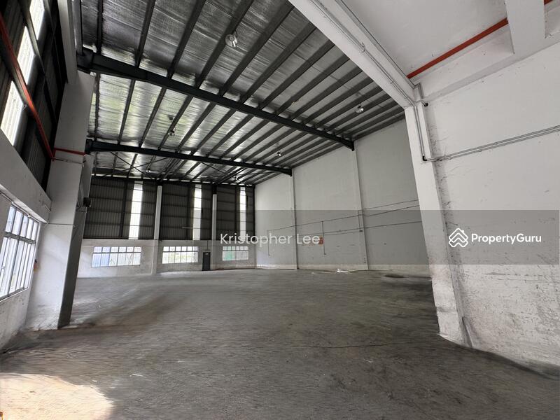 For Rent - Taman Impian Emas, Johor Bahru