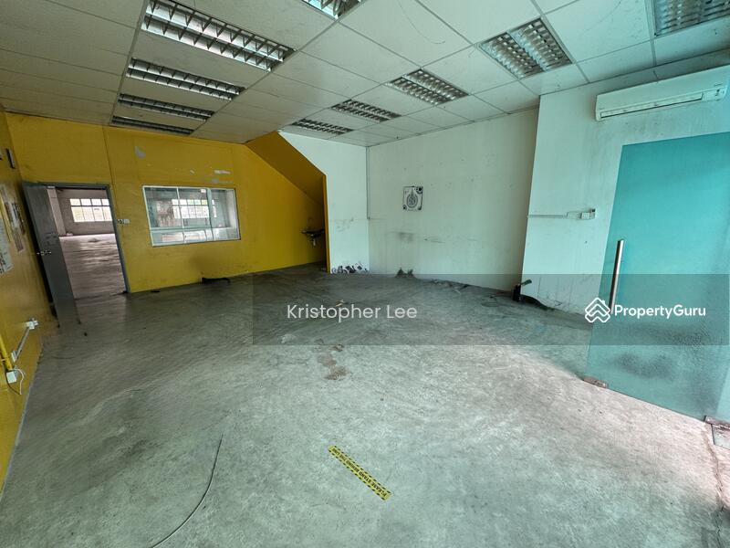 For Rent - Taman Impian Emas, Johor Bahru