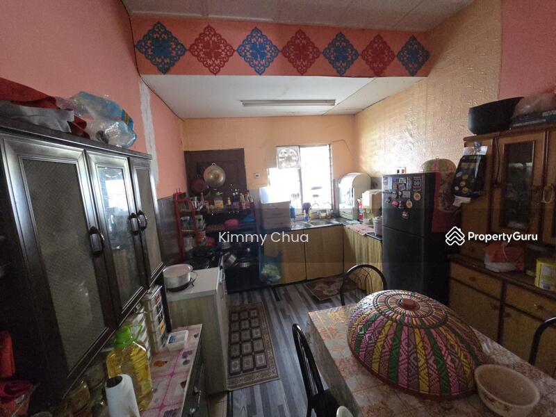 dapur