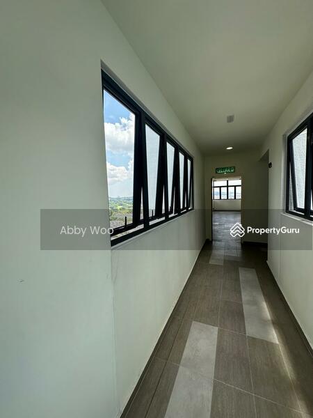Corridor