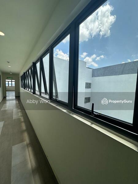 Corridor