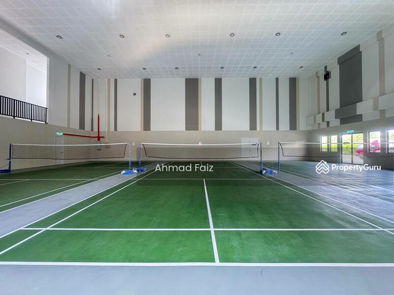 Facilities