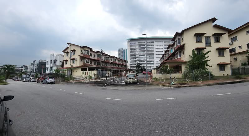 For Sale - Kampung Sungai Kayu Ara