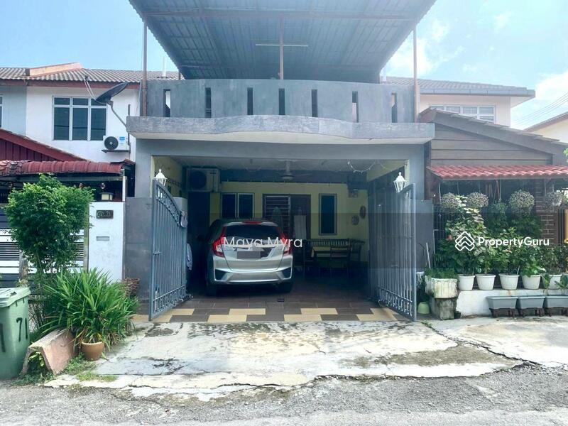 Car Park